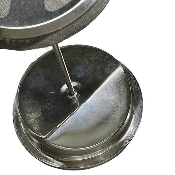 Mueller 34oz Stainless Steel French Press insulated coffee tea classic modern - Picture 8 of 12